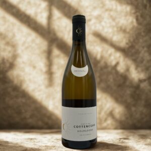 Bourgogne blanc "Les Verchères"