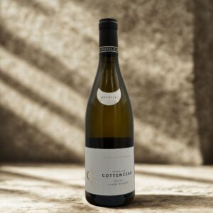 Givry Blanc "Champs Pourrot"