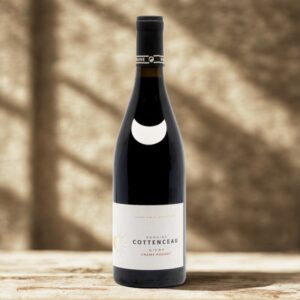 Givry Rouge "Champ Pourot"