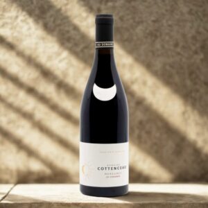 Mercurey Rouge "La Chagnée"