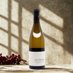 Montagny 1er Cru "Montcuchot"