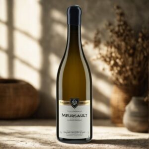 Meursault Blanc