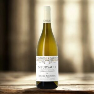 Meursault 'les Grands Charrons"