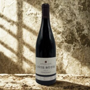 Côte Rotie "Fongeant"