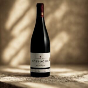 Côte Rotie "Montmain"
