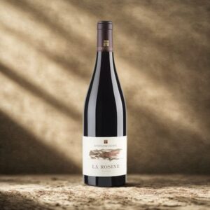 La Rosine "Syrah"