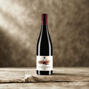 Saint Joseph Rouge "Le Passage"