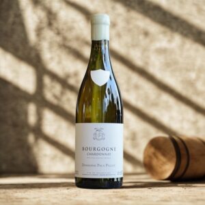 Bourgogne Blanc