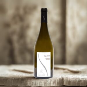 Chignin Bergeron "Opulent"