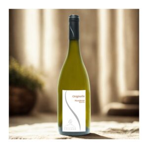 Mondeuse Blanche "Originelle"