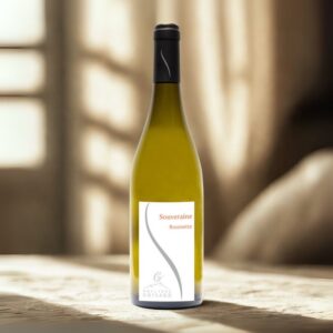 Roussette "Souveraine"