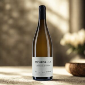Meursault "Les Grands charrons"