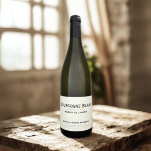 Bourgogne Blanc "Murgey de Limozin"