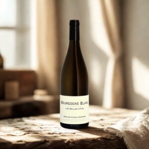 Bourgogne Blanc "Les Belles Côtes"