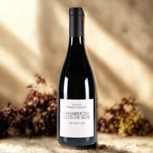 Chambertin Clos de Beze