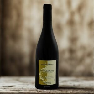 Chambolle-Musigny