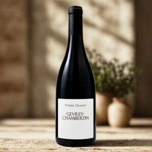 Gevrey-Chambertin