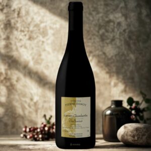 Gevrey-Chambertin "Clos Tamisot"