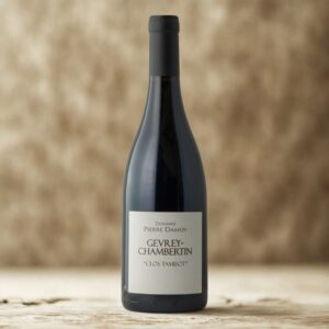 Gevrey-Chambertin "Clos Tamisot"
