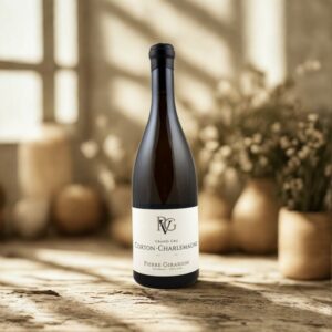 Corton Charlemagne Grand Cru