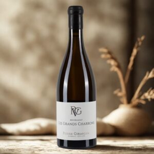 Meursault "Les Grands Charrons"