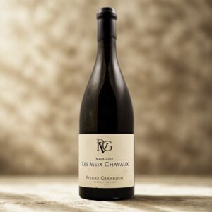 Meursault "Les Meix Chavaux"