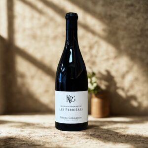 Meursault 1er cru "Les Perrieres"