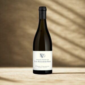Pommard 1er cru "Les Rugiens Bas"