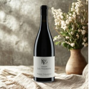 Pommard "Les Vignots"