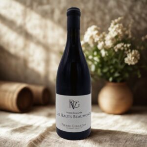 Vosne Romanée "Les Hauts Beaumont"