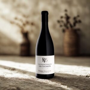 Vosne Romanée 1er Cru "Les Suchots"