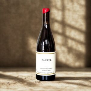 Prieuré Saint Jean de Bebian "Pautel"