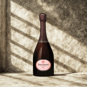 Dom Ruinart Rosé