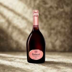Ruinart Rosé