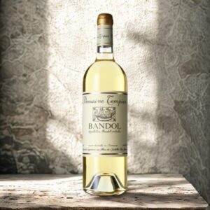 Bandol Blanc