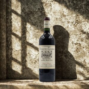 Bandol Rouge "Lulu & Lucien"