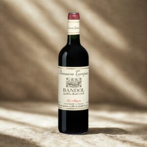 Bandol Rouge "Migoua"