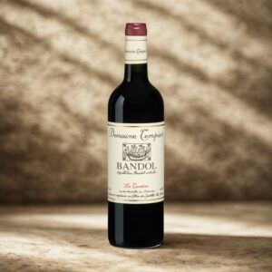Bandol Rouge "Tourtine"