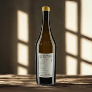 Arbois Chardonnay "Les Bruyères"