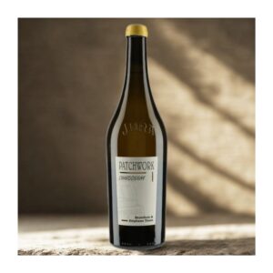Arbois Chardonnay "Patchwork"