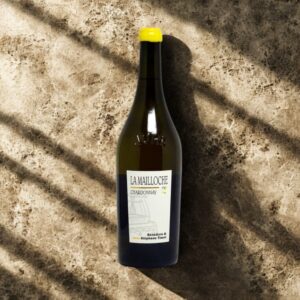Arbois Chardonnay "La Mailloche"