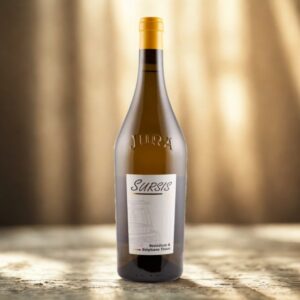 Côtes du Jura Chardonnay "Sursis"