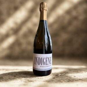Crémant du Jura "Indigène"