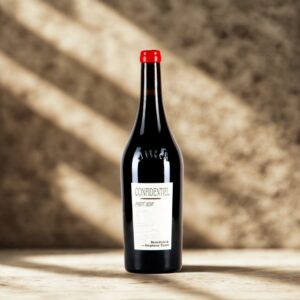 Arbois Pinot Noir "Confidentiel"