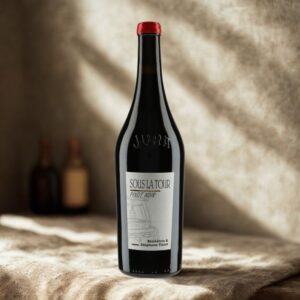 Arbois Pinot Noir "Sous la Tour"