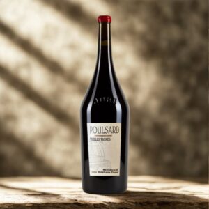 Arbois Poulsard Vieilles Vignes