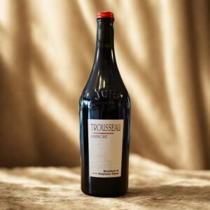 Arbois Poulsard "En Amphore"