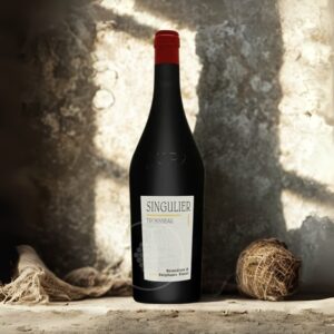 Arbois Trousseau Singulier