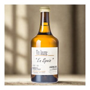 Arbois Vin Jaune "En Spois"