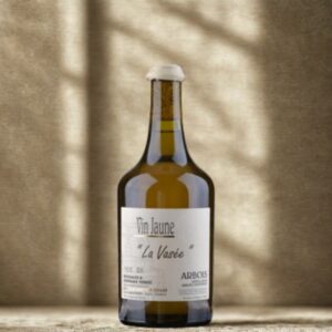 Arbois Vin Jaune "La Vasée"